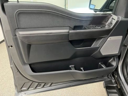 Used 2025 Ford F150 Lariat w/ Bed Utility Package image 24