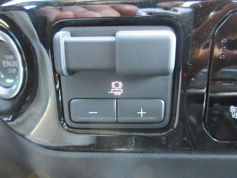 New 2026 GMC Sierra 1500 Elevation AWD/4WD image 21