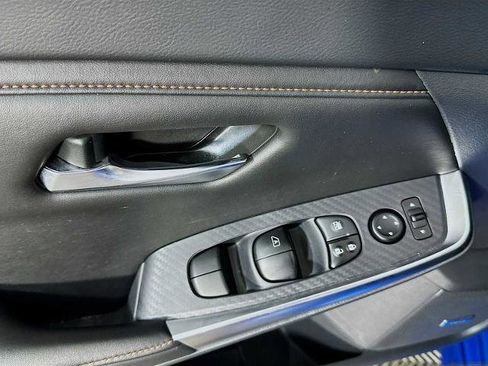 Certified 2023 Nissan Sentra SR w/ SR Premium Package image 16