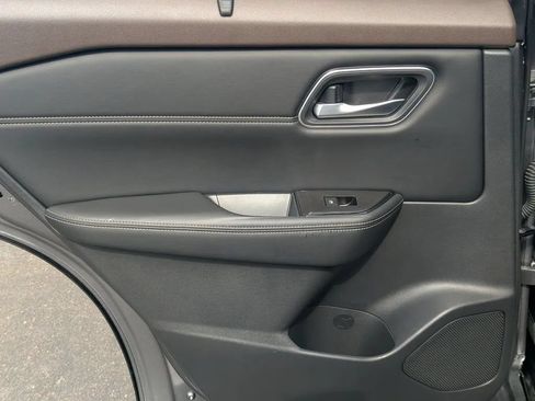 Used 2021 Nissan Rogue SV w/ Premium Package FWD image 18