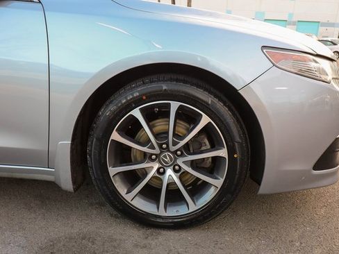Used 2017 Acura TLX V6 SH-AWD w/ Technology Pkg image 19