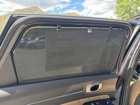 New 2026 Kia Sorento SX Prestige image 18