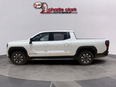 New 2026 GMC Sierra EV Elevation w/ Premium Package AWD/4WD image 2