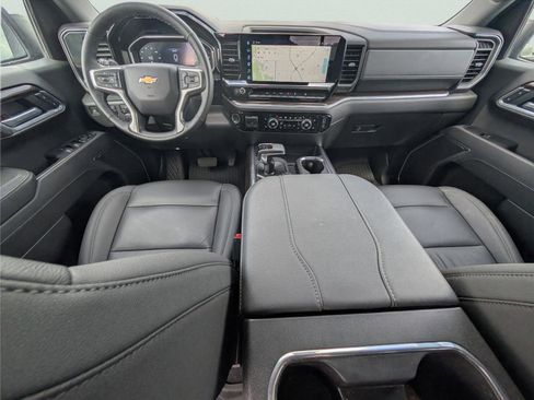 Used 2026 Chevrolet Silverado 1500 LT image 28