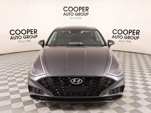 Used 2023 Hyundai Sonata SEL w/ Convenience Package FWD image 10