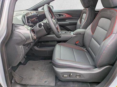 New 2026 Chevrolet Equinox EV RS image 15