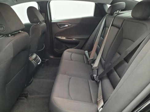 Used 2024 Chevrolet Malibu LT FWD image 18