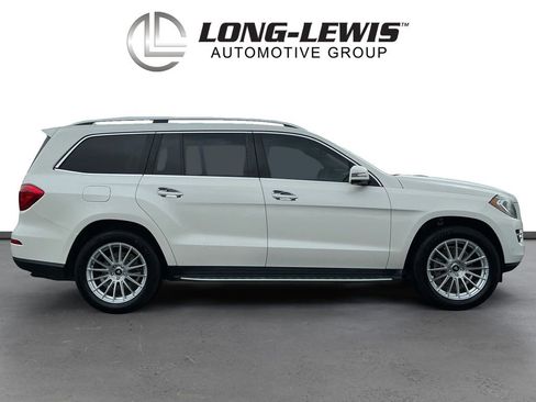 Used 2013 Mercedes-Benz GL 320 BlueTEC 4MATIC image 8