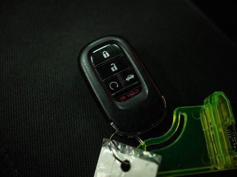 Used 2022 Honda Civic EX image 22