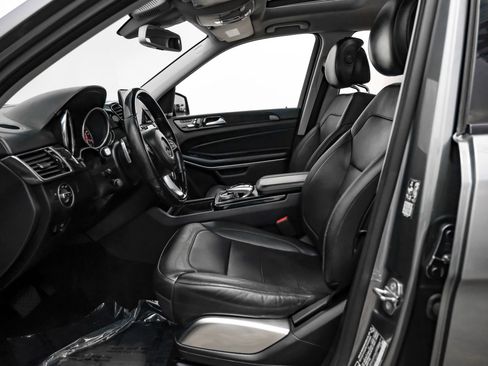 Used 2018 Mercedes-Benz GLS 550 4MATIC image 22