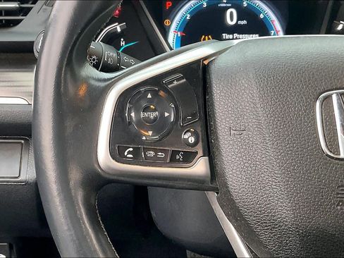 Used 2020 Honda Civic EX-L image 20