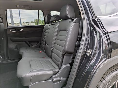 New 2026 Volkswagen Atlas SEL image 15
