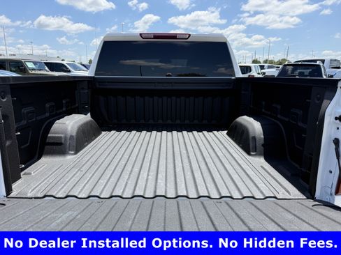 Used 2026 Chevrolet Silverado 1500 LT RWD image 29