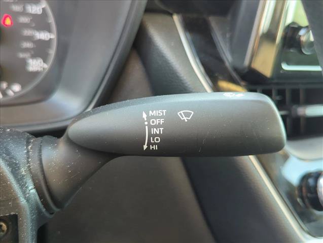 Certified 2024 Toyota Corolla LE FWD image 14