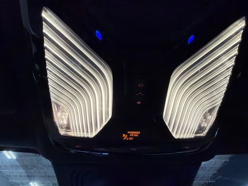Used 2023 BMW X5 M50i w/ Executive Package AWD/4WD image 44