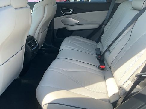 New 2026 Acura RDX SH-AWD w/ Advance Package image 20