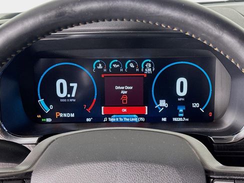 Used 2022 Ford F150 Platinum w/ Equipment Group 701A High image 14