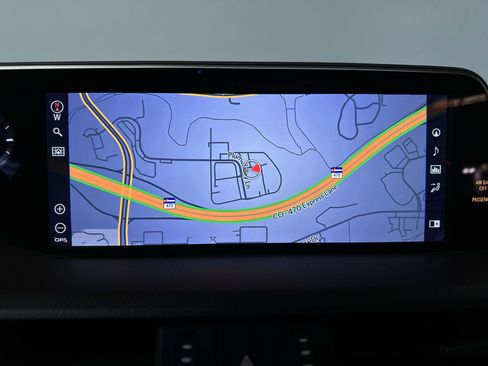 Used 2020 Lexus ES 350 w/ Accessory Package 2 FWD image 21