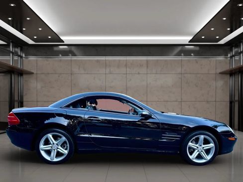 Used 2005 Mercedes-Benz SL 500 image 13