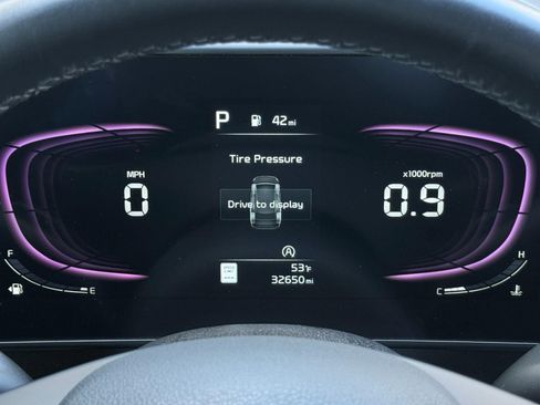 Certified 2023 Kia Sportage X-Line AWD/4WD image 32