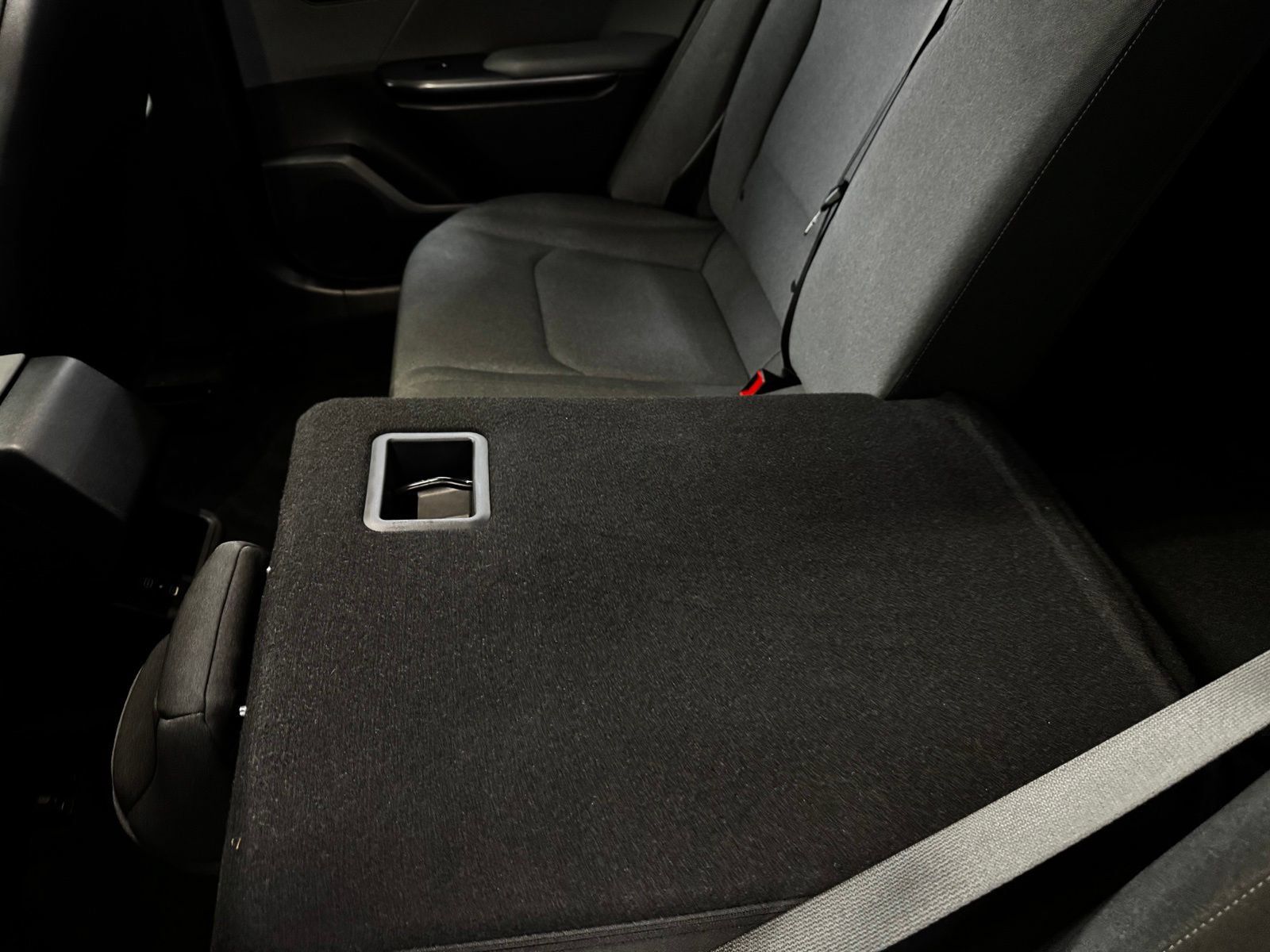 Used 2025 Kia K4 FWD image 29