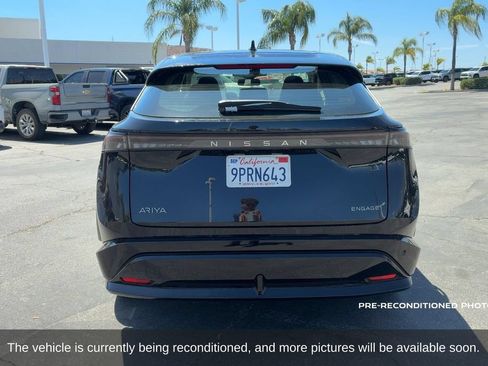 Used 2024 Nissan Ariya FWD image 7