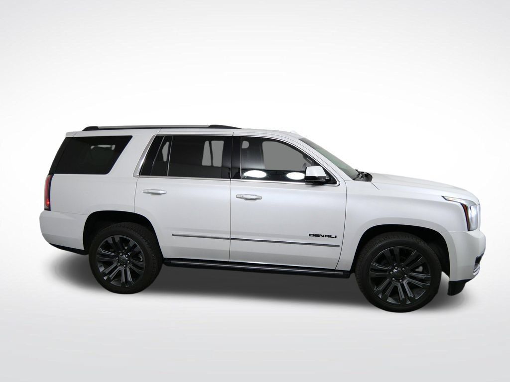 Used 2020 GMC Yukon Denali w/ Denali Ultimate Package AWD/4WD image 2