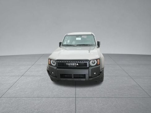 Used 2025 Toyota Land Cruiser 1958 AWD/4WD image 18