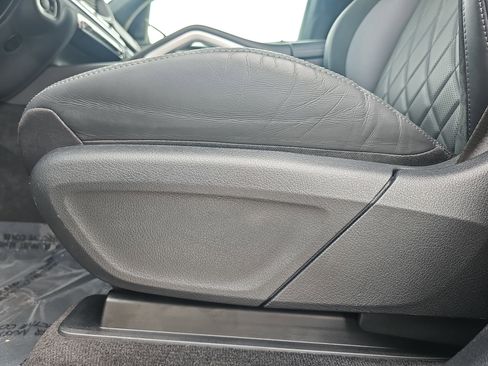 Used 2024 Mercedes-Benz GLE 63 AMG S image 27
