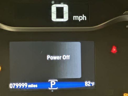 Used 2023 Honda Ridgeline RTL-E image 16