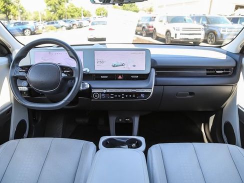 Certified 2024 Hyundai Ioniq 5 Limited RWD image 13