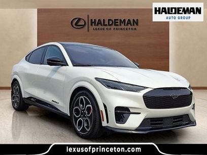 Used 2024 Ford Mustang Mach-E GT