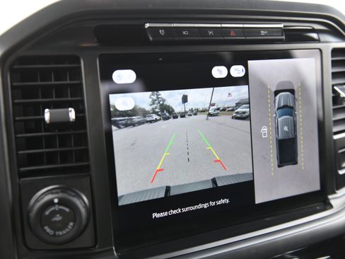 Used 2024 Ford F150 XLT w/ Equipment Group 302A MID image 20