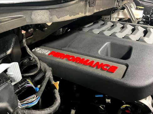 Used 2025 Ford F150 Raptor image 37