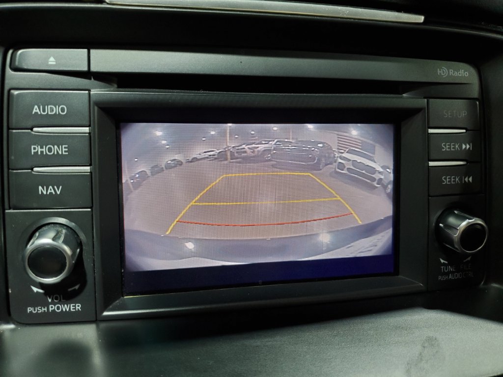 Used 2014 MAZDA MAZDA6 Sport FWD image 25