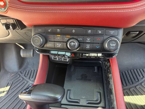 Used 2024 Dodge Durango SRT Hellcat AWD/4WD image 22