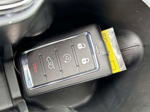 New 2026 Jeep Grand Cherokee L Limited AWD/4WD image 30