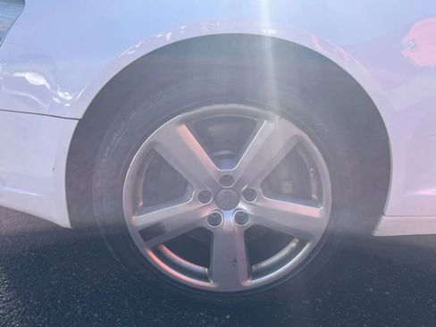 Used 2008 Audi A6 4.2 image 5