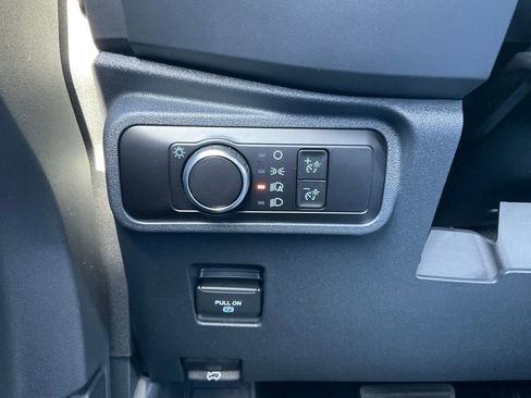 New 2025 Ford Bronco 2-Door image 52