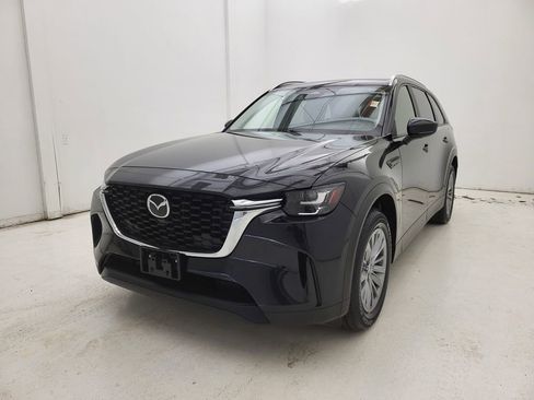 Used 2024 MAZDA CX-90 3.3 Turbo w/ Select Package image 18