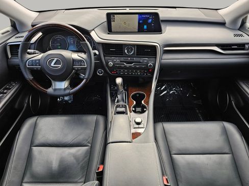 Used 2018 Lexus RX 450h AWD w/ Premium Package image 2