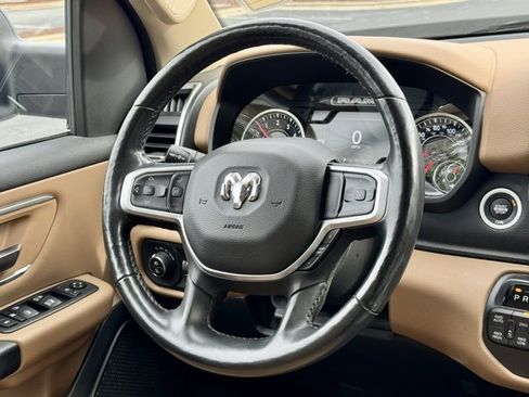 Used 2019 RAM 1500 Big Horn image 20