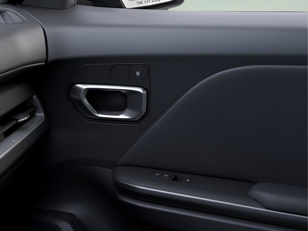New 2026 Kia K4 EX FWD image 20