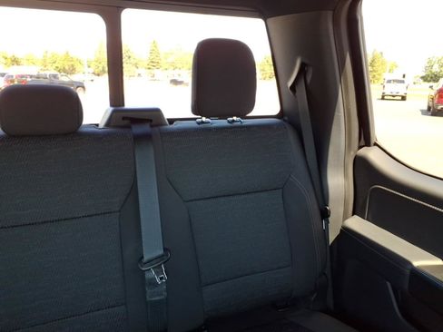Used 2023 Ford F150 XLT w/ Equipment Group 302A High AWD/4WD image 15