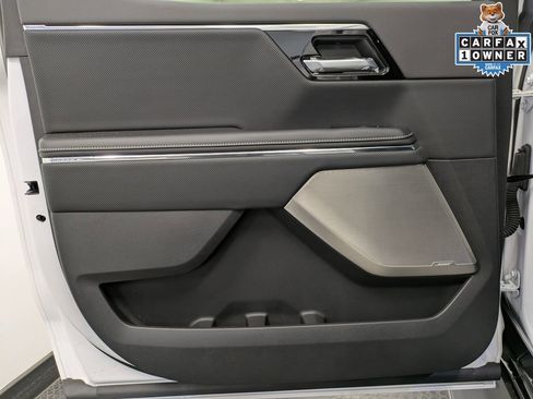 Used 2025 GMC Sierra EV Denali image 23