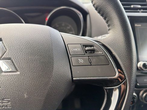 Used 2024 Mitsubishi Outlander Sport SE image 12