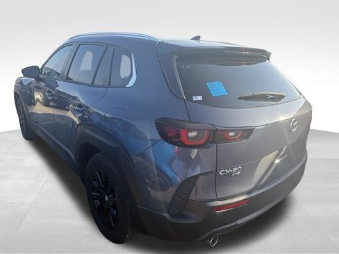 Used 2025 MAZDA CX-50 AWD 2.5 S w/ Premium Package image 18