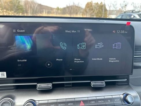 New 2026 Hyundai Kona SEL Sport AWD/4WD image 15