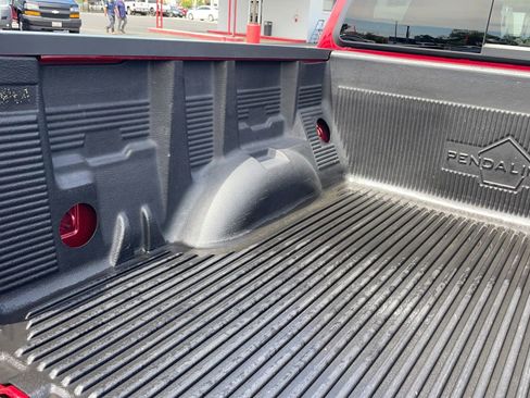 Used 2019 Chevrolet Colorado LT w/ LT Convenience Package RWD image 38