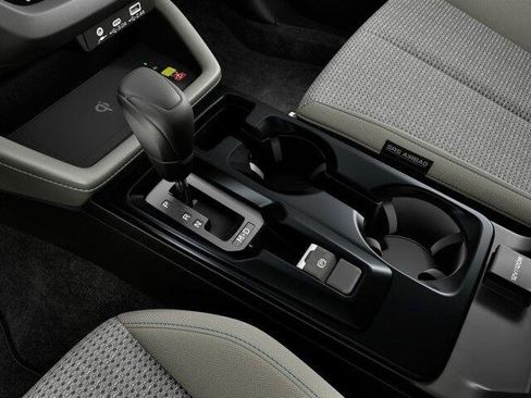 New 2026 Subaru Forester Premium AWD/4WD image 20
